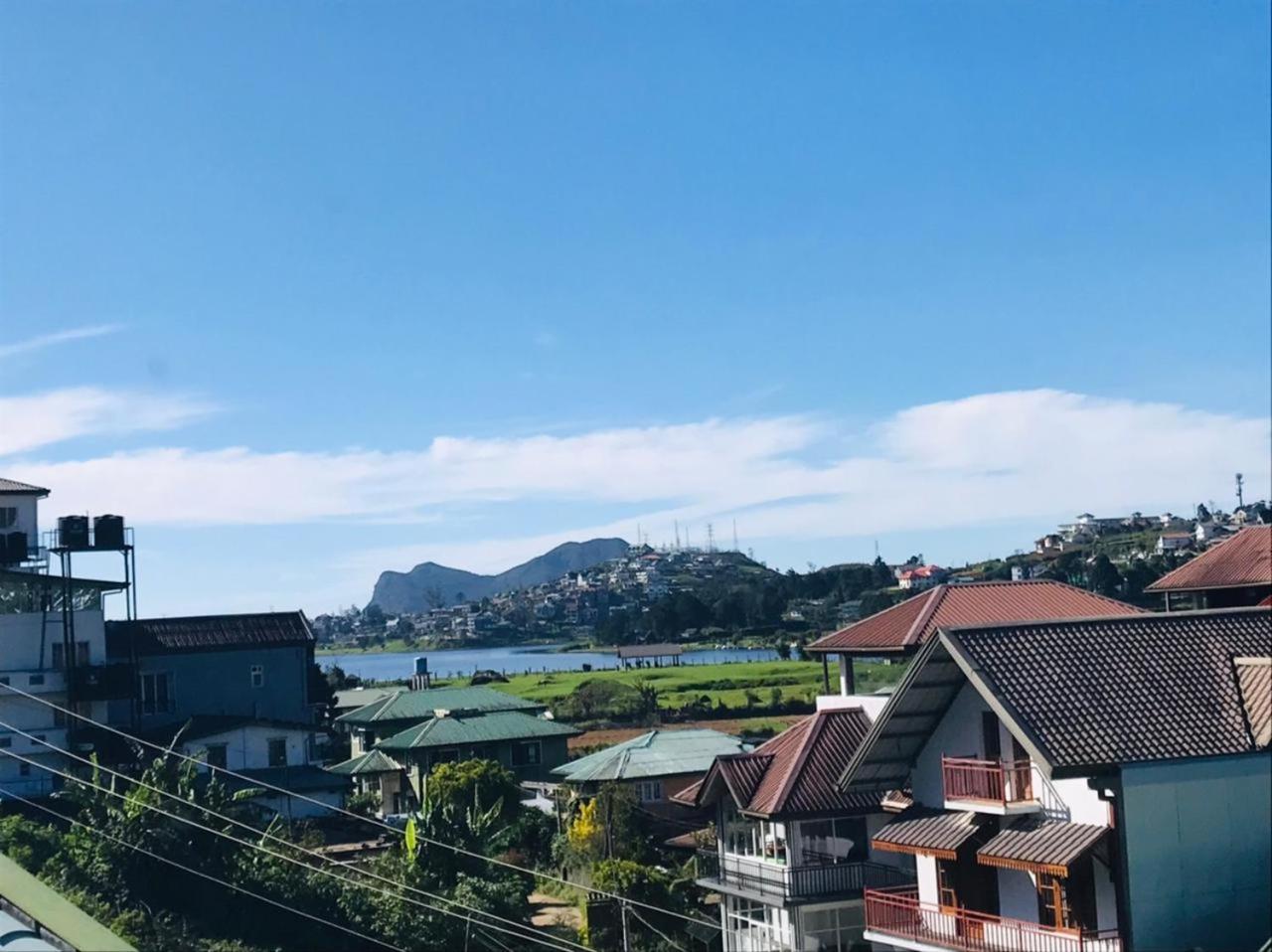 Thilina Hotel Nuwara Eliya Dış mekan fotoğraf