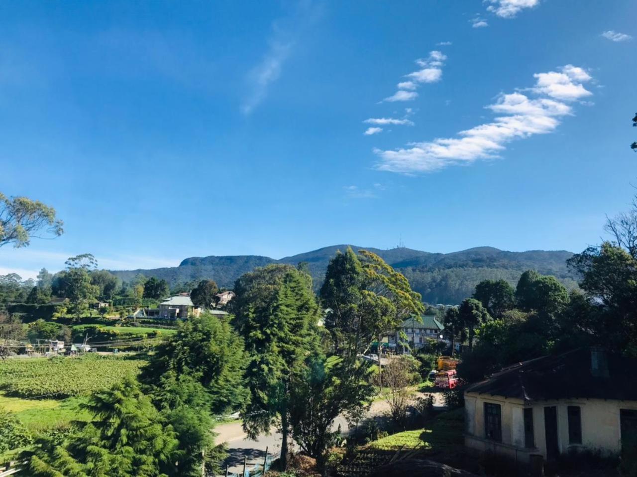 Thilina Hotel Nuwara Eliya Dış mekan fotoğraf