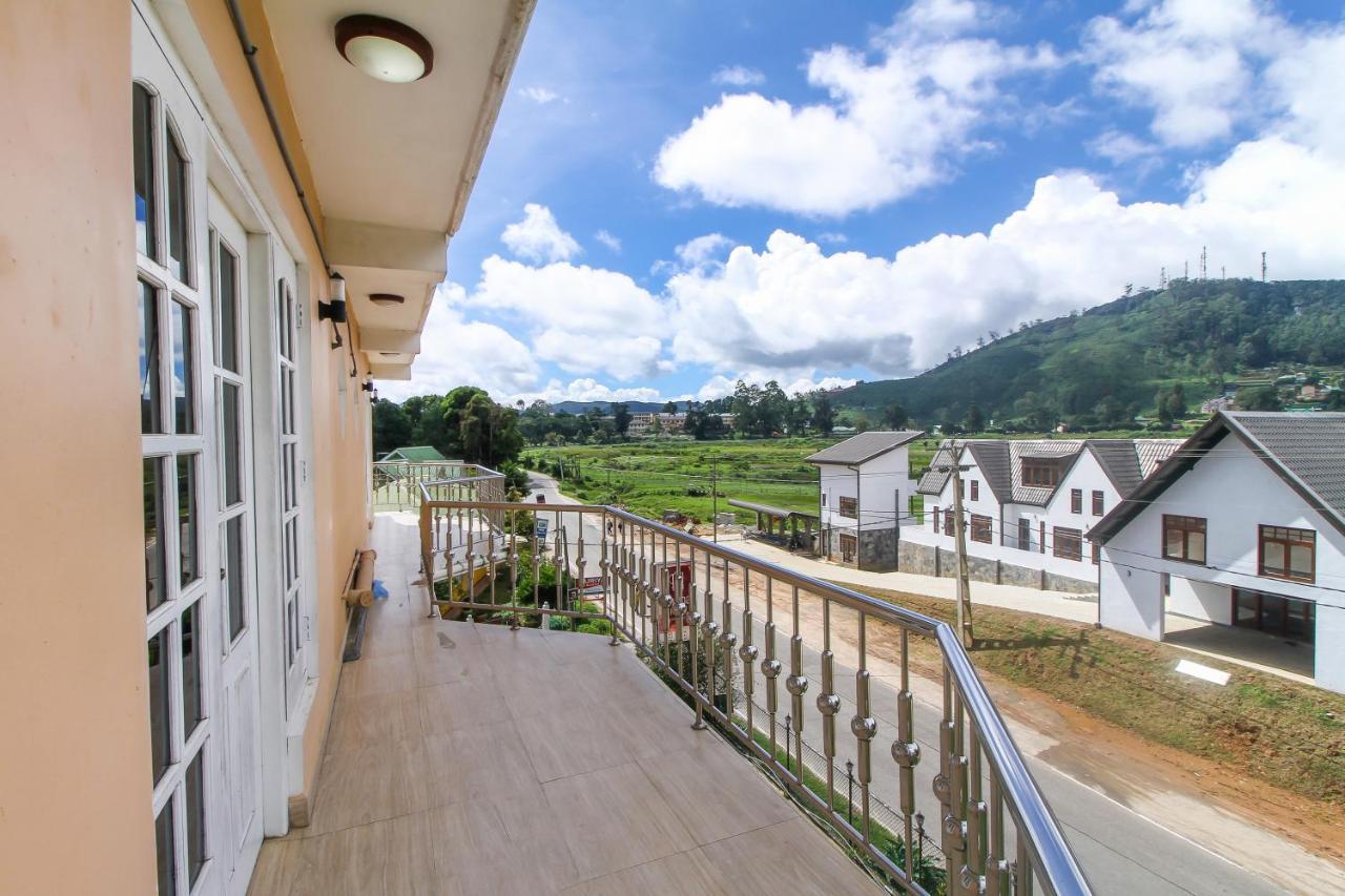 Thilina Hotel Nuwara Eliya Oda fotoğraf