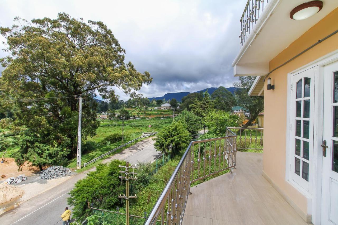 Thilina Hotel Nuwara Eliya Oda fotoğraf