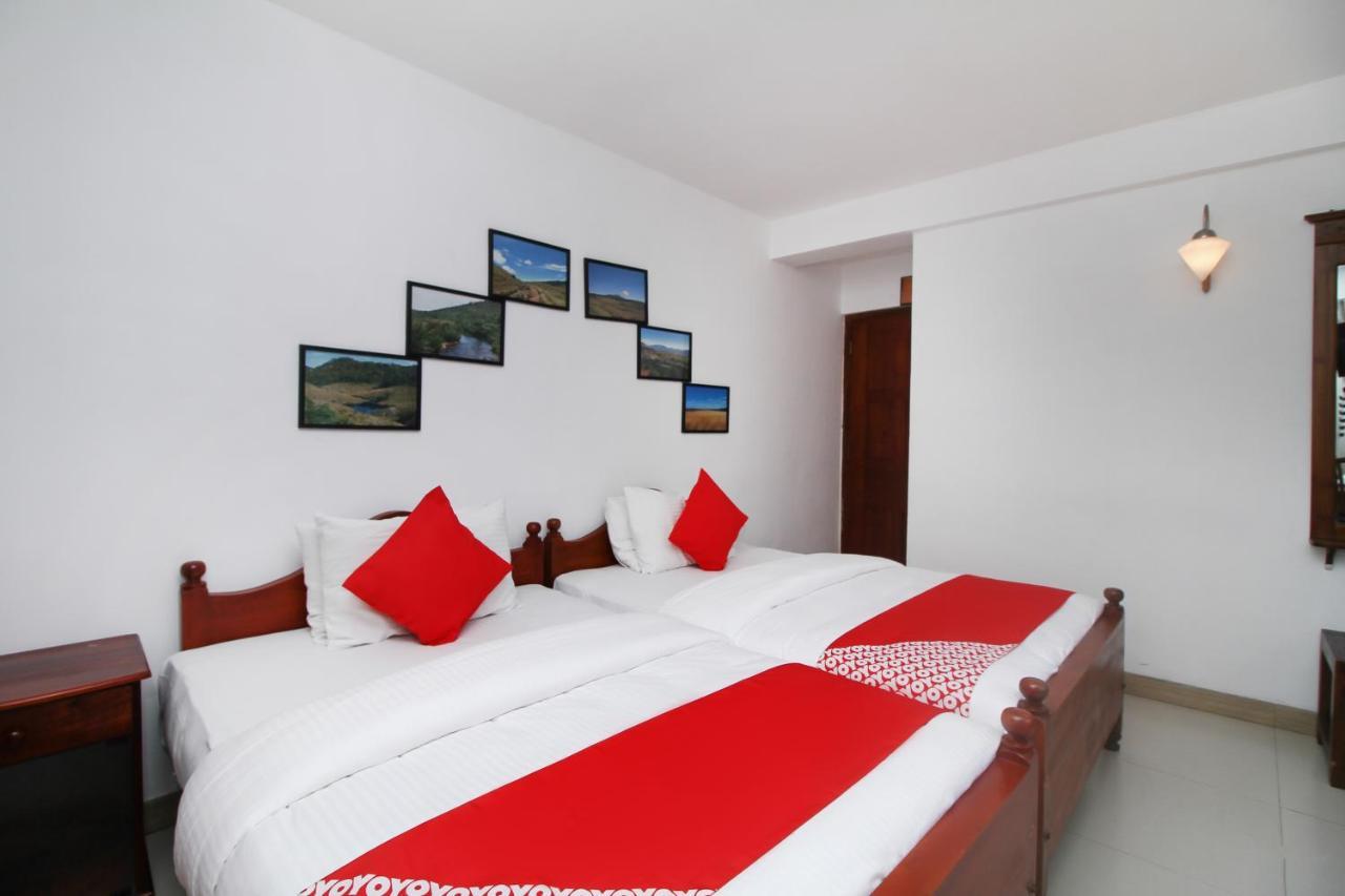 Thilina Hotel Nuwara Eliya Oda fotoğraf