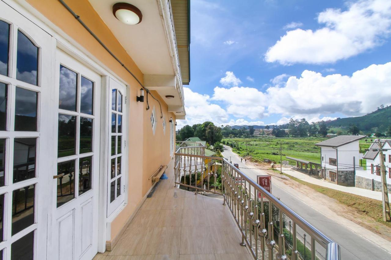 Thilina Hotel Nuwara Eliya Oda fotoğraf