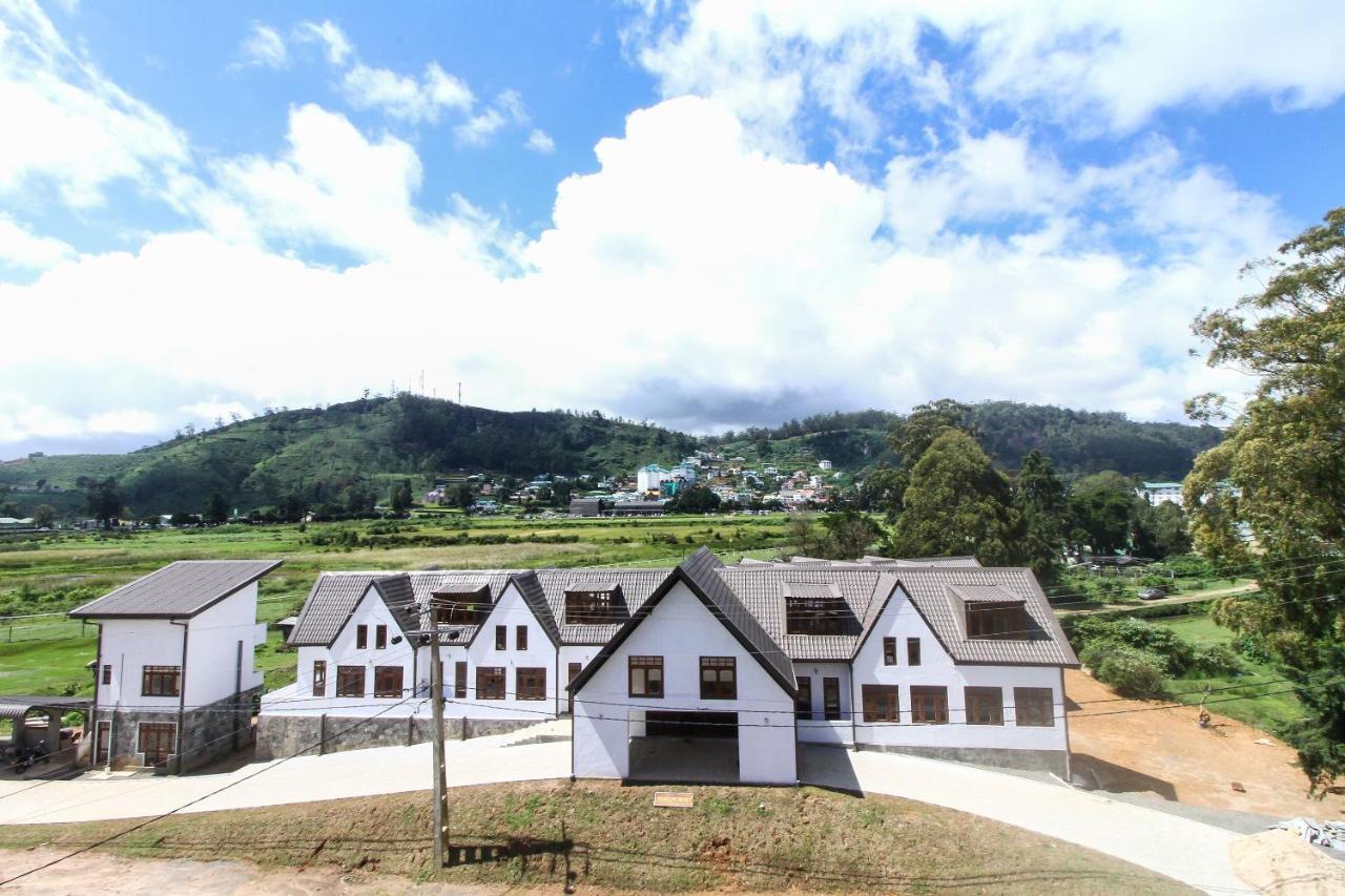 Thilina Hotel Nuwara Eliya Dış mekan fotoğraf